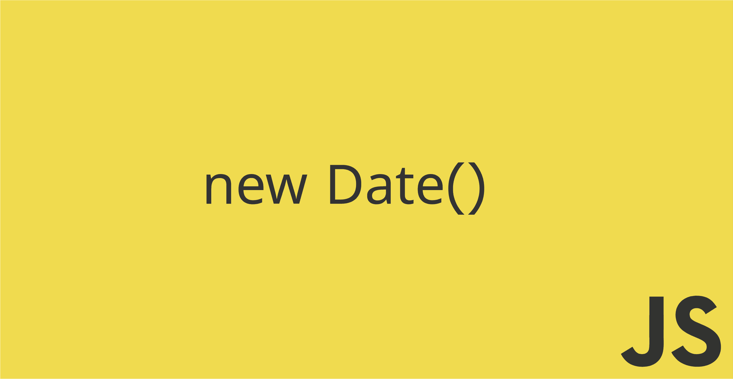 【JavaScript】Dateオブジェクトとタイムゾーンと規格について