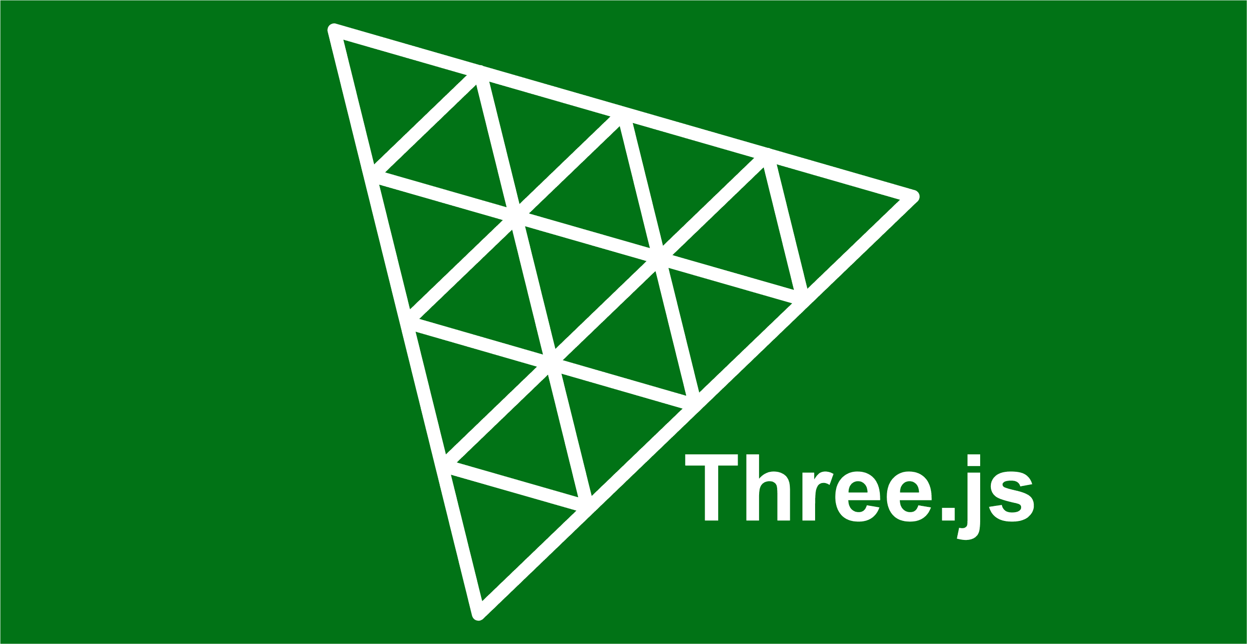 【初学者向け】Three.jsの概要とscene・camera・rendererについて