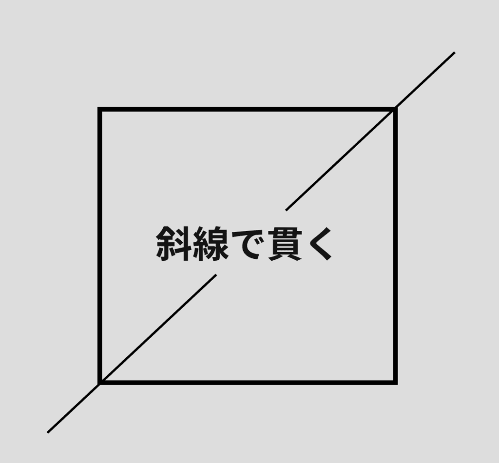 【CSS】デザインが寂しい時に使える、ちょっとした「あしらい」〜斜線〜 | TOKOS Tech Blog