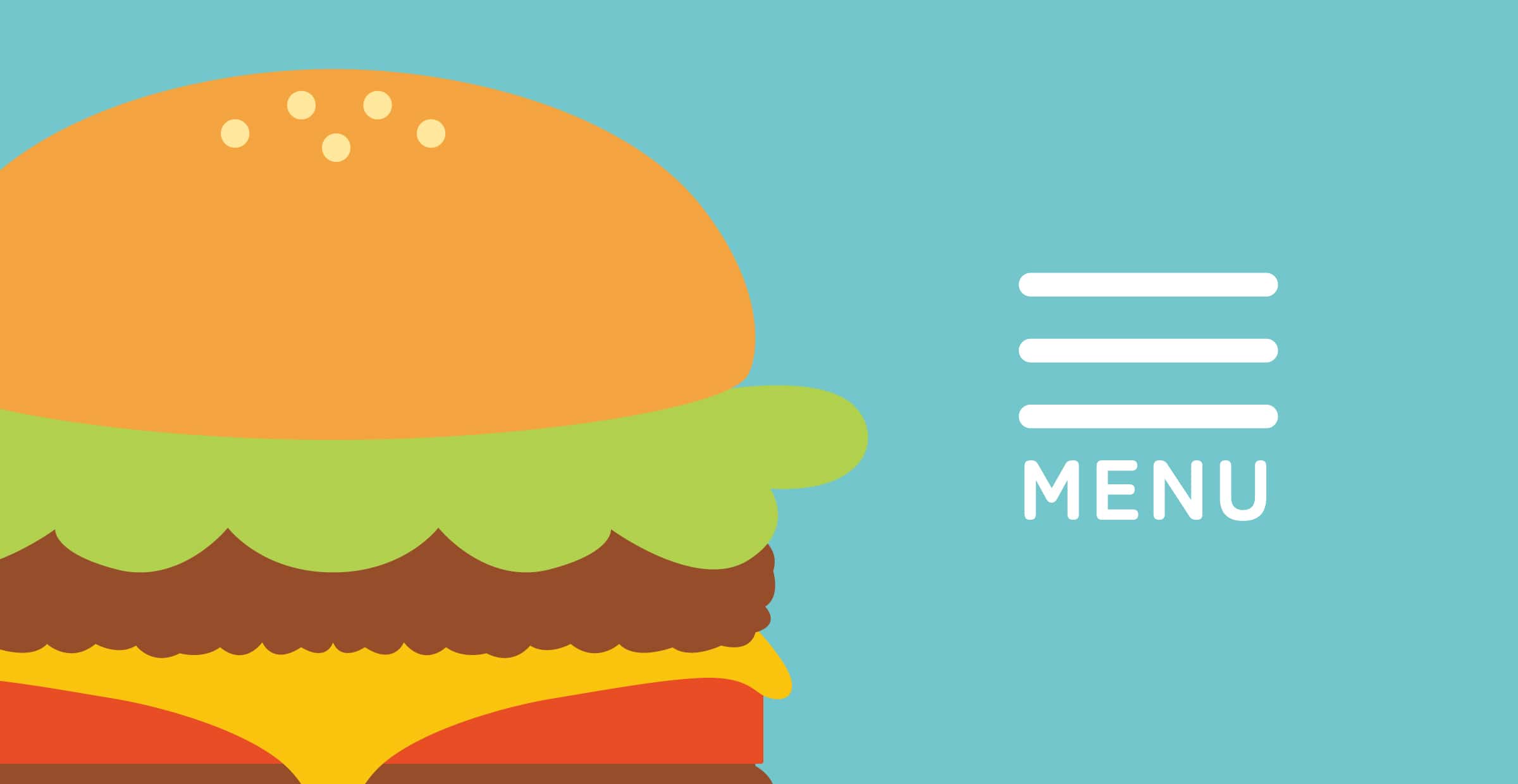 【CSSのみ】レスポンシブなハンバーガーメニューの作成方法