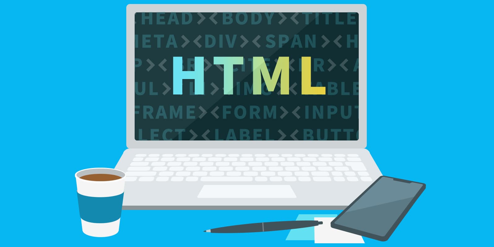 WebP!srcset!picture!Retina対応!HTMLで画像を最適化して表示する