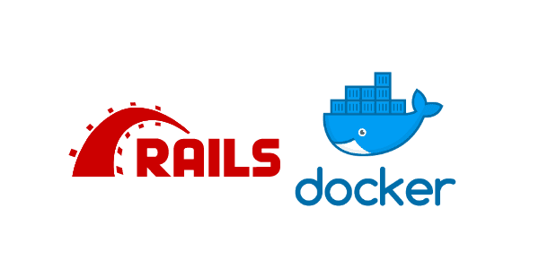 【Rails6】Dockerを用いたRails6の開発環境構築【コピペでOK】