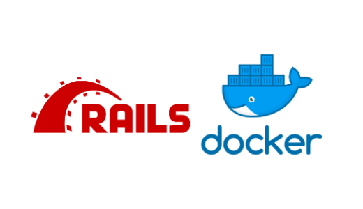 【Rails6】Dockerを用いたRails6の開発環境構築【コピペでOK】