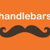 【handlebars】HTMLの共通部分をパーシャル化して管理する方法